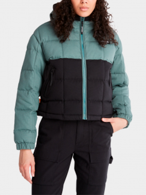 Куртки и дубленки Timberland модель TB0A5YTHDA9 Фото