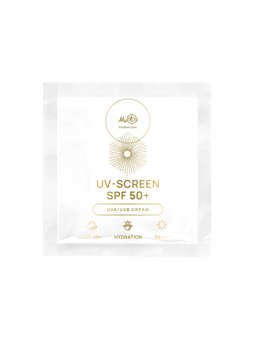 Солнцезащитный крем  SPF 50+ MyIDi модель 4820267230226 Фото