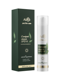 Восстанавливающий дневной крем для чувствительной кожи MyIDi модель 4821284851036 Фото