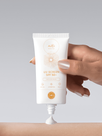 Сонцезахисний крем SPF 50+ MyIDi модель 4820267230202 Фото