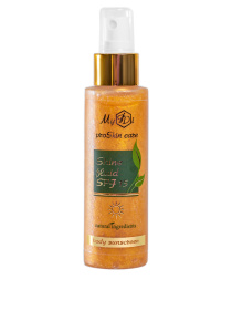 Флюид для закрепления загара SPF 15 MyIDi модель 4820243881305 Фото