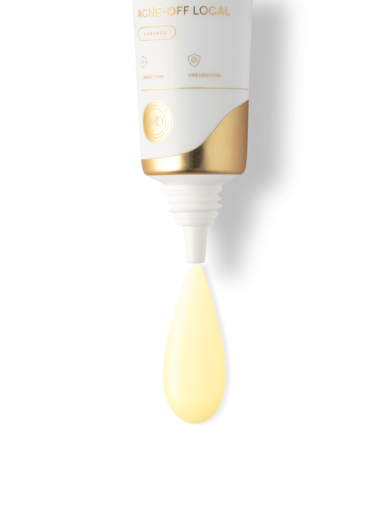 Протизапальна есенція MyIDi модель 4820267230059 Протизапальна есенція MyIDi модель 4820267230059 Фото