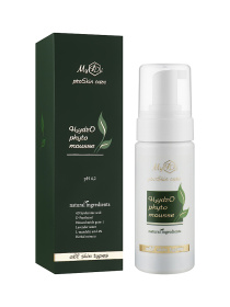 Очищающий увлажняющий мусс для всех типов кожи MyIDi модель 4821284851296 Фото