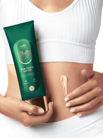 Солнцезащитный крем для тела SPF 50+ MyIDi модель 4820267230394 Фото