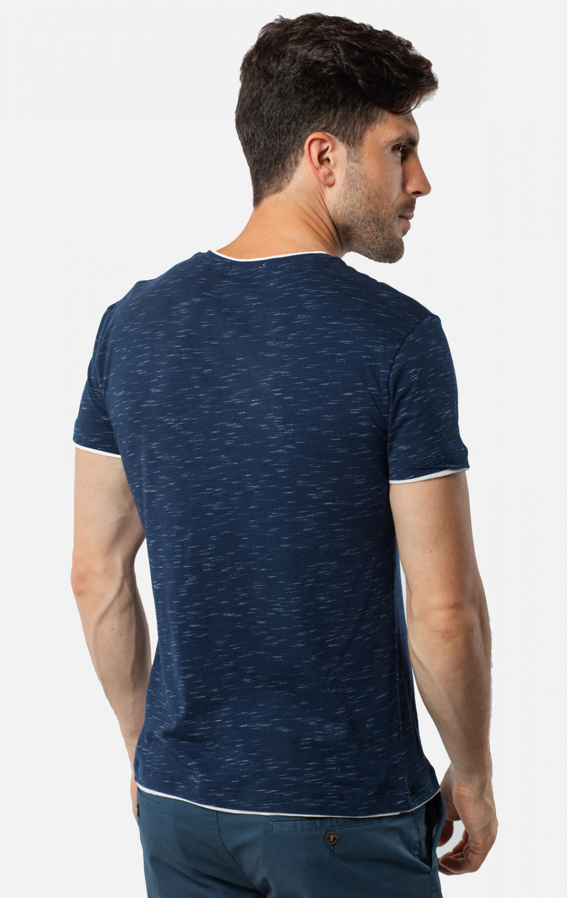 Футболки и поло AVECS модель 30341-3-AV Футболки и поло AVECS модель 30341-3-AV Фото