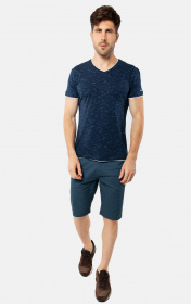 Футболки и поло AVECS модель 30341-3-AV Футболки и поло AVECS модель 30341-3-AV Фото