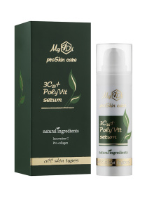 Витаминная сыроватка MyIDi модель 4821284851104 Фото