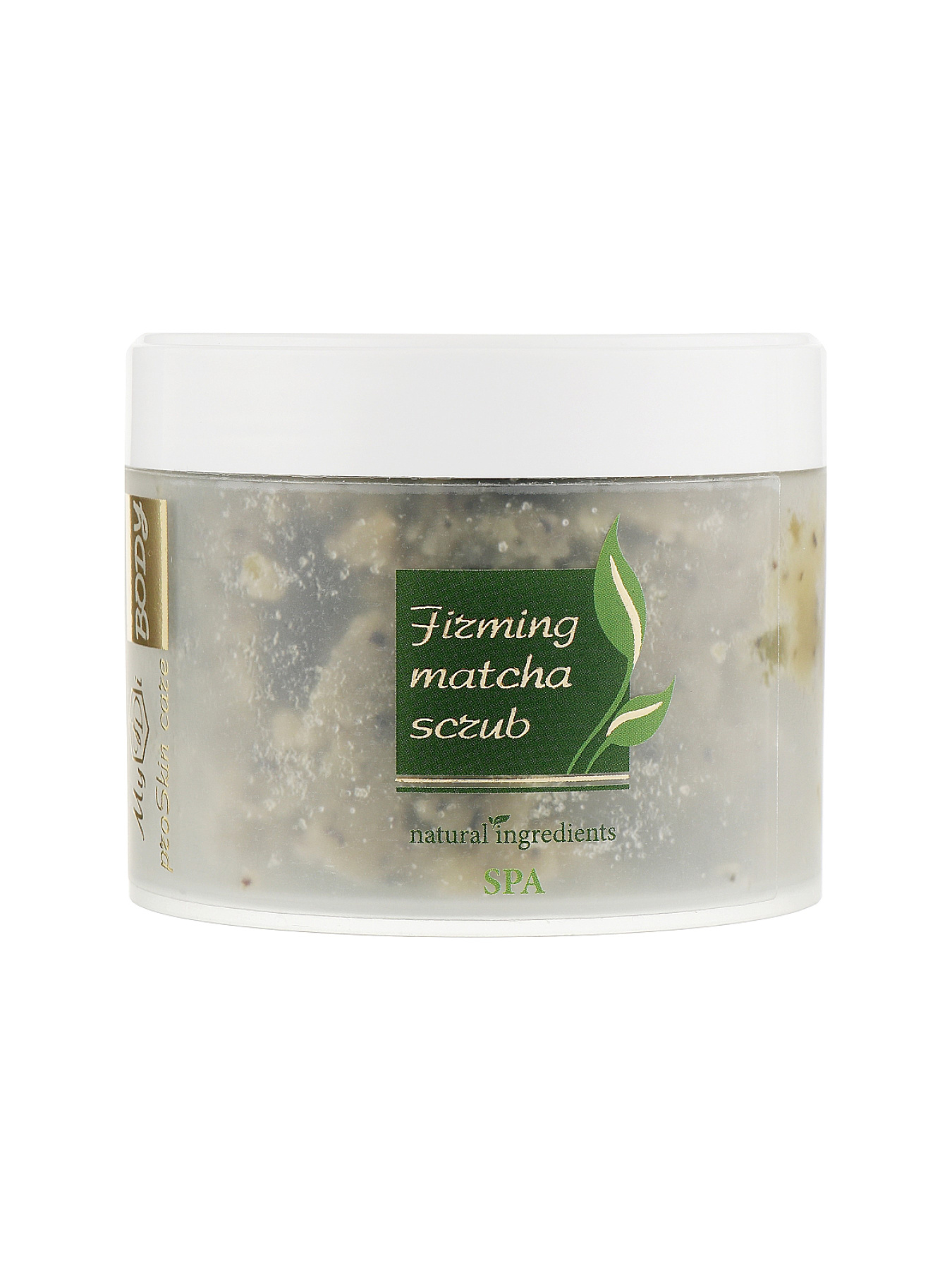 Укрепляющий матча скраб MyIDi модель 4821284851333 Фото