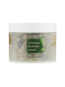 Укрепляющий матча скраб MyIDi модель 4821284851333 Фото