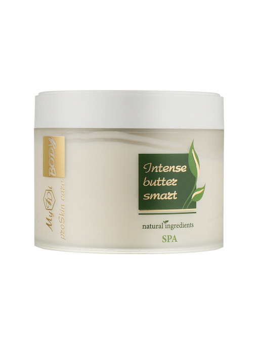 Зволожуючий смарт баттер MyIDi модель 4821284851067 Фото