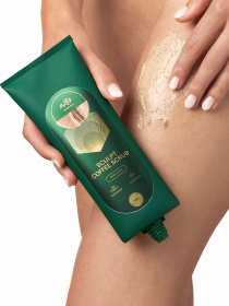 Кофейный моделирующий скраб MyIDi модель 4820267230363 Фото