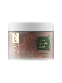 Осветляющий марула скраб MyIDi модель 4820118231143 Фото