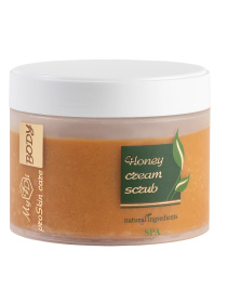 Медовый крем-скраб MyIDi модель 4821284851364 Фото