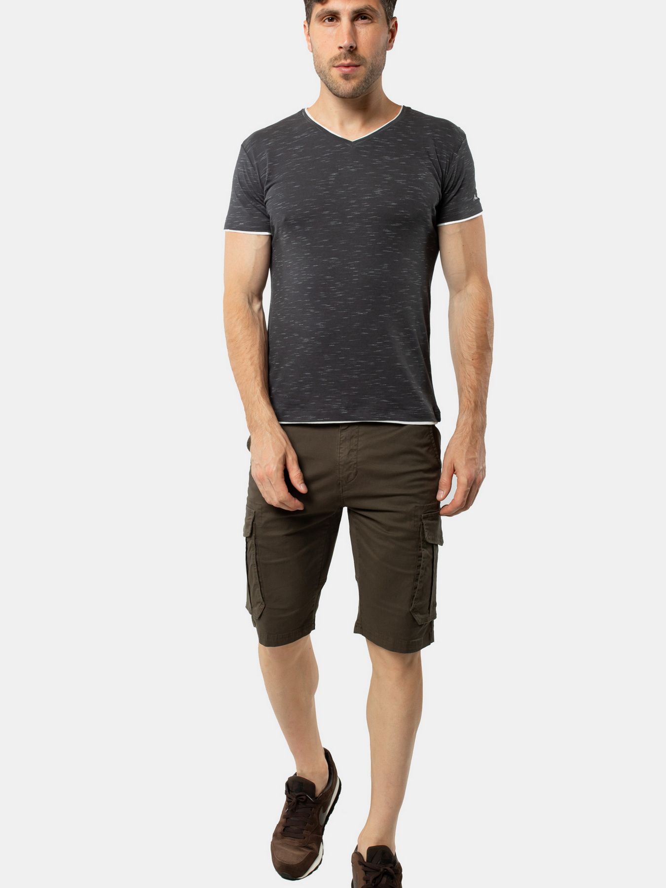 Футболки и поло AVECS модель 30341-17-AV Фото