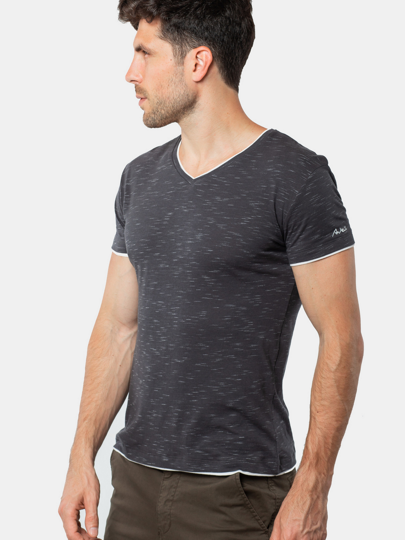 Футболки и поло AVECS модель 30341-17-AV Фото