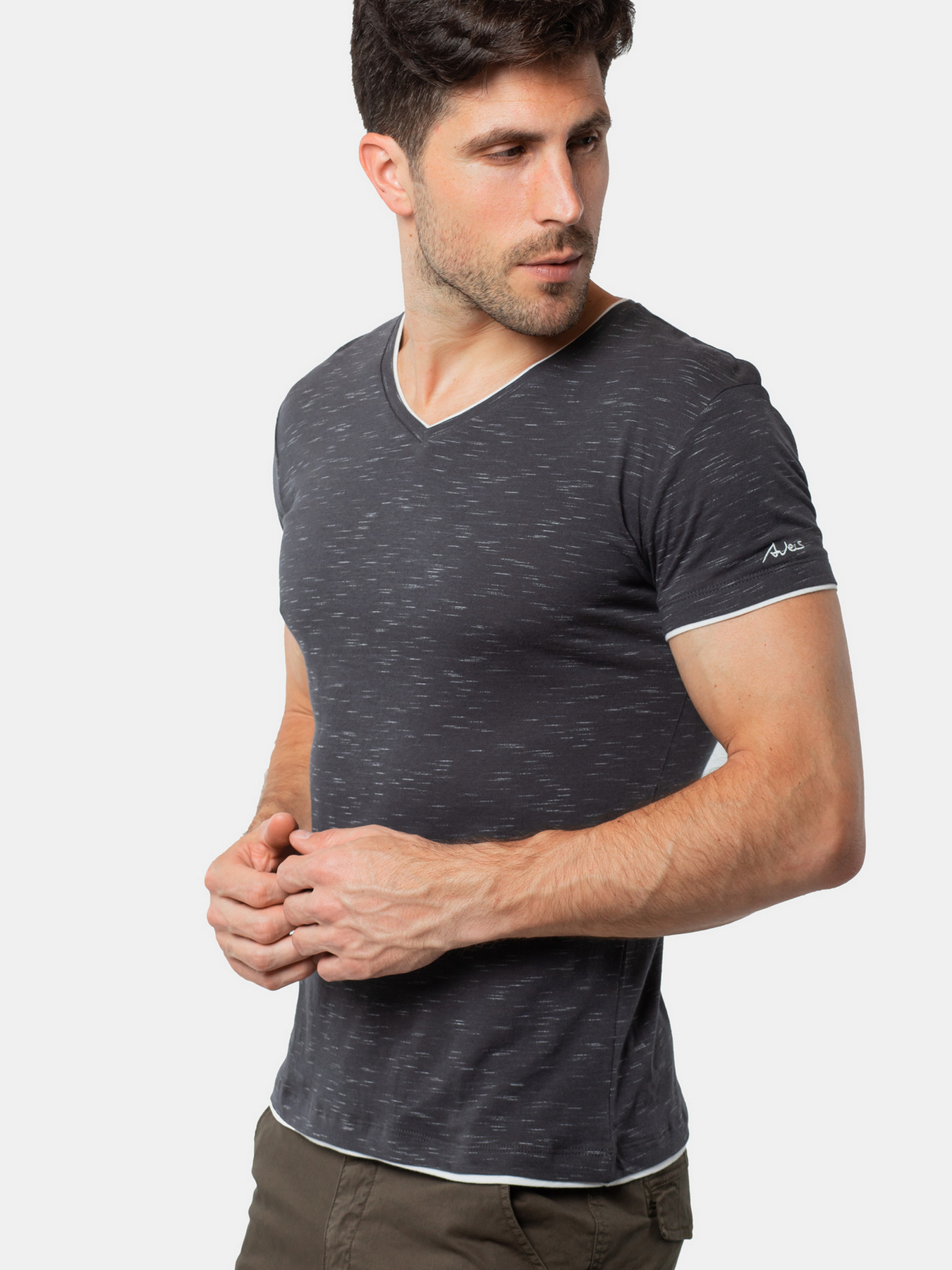 Футболки и поло AVECS модель 30341-17-AV Фото