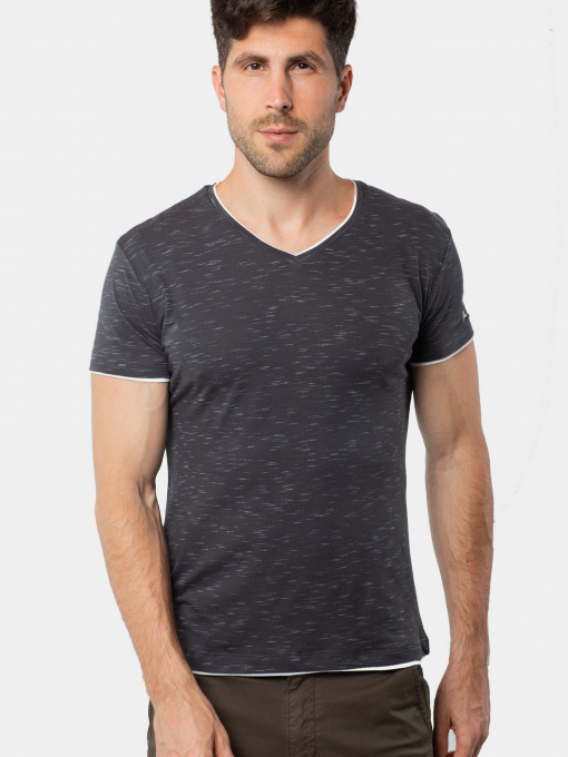 Футболки і поло AVECS модель 30341-17-AV Фото