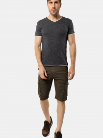 Футболки и поло AVECS модель 30341-17-AV Фото