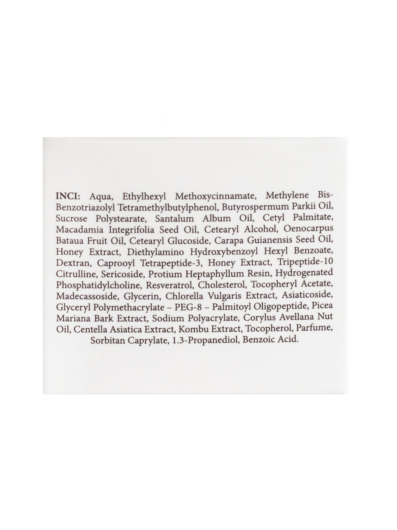 Про-коллагеновый дневной лифтинг-крем MyIDi модель 8034063460619-1 Фото