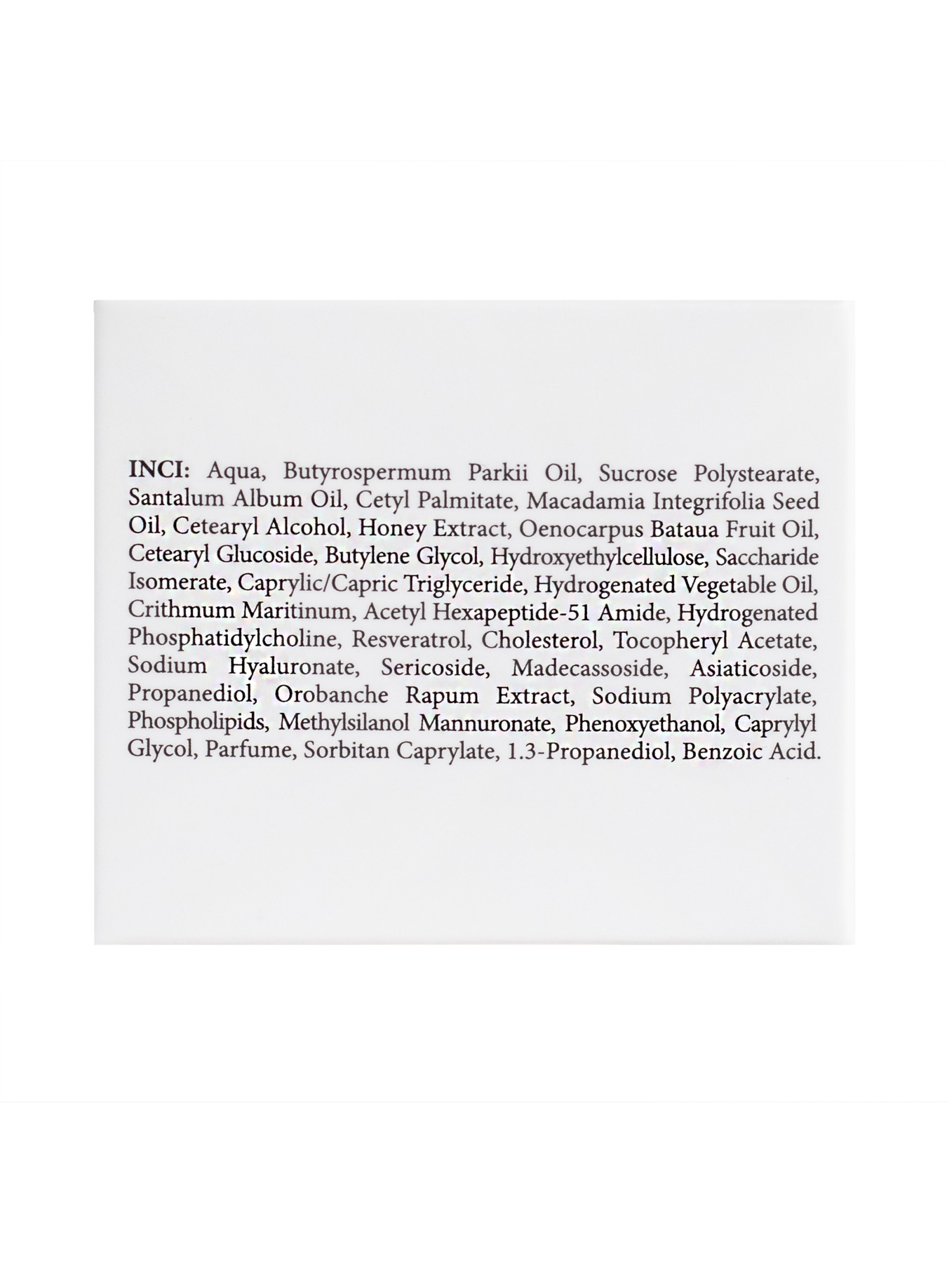Ліпосомальний нічний філлер ліфтинг-крем MyIDi модель 8034063460626-1 Фото