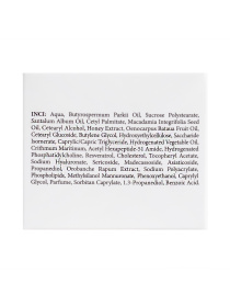 Ліпосомальний нічний філлер ліфтинг-крем MyIDi модель 8034063460626-1 Фото