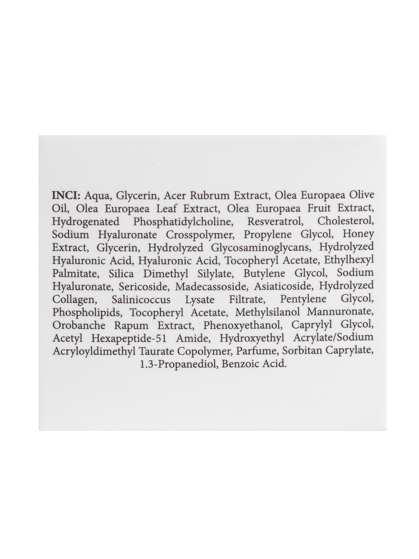 Лифтинг липосыроватка MyIDi модель 8034063460633-1 Фото