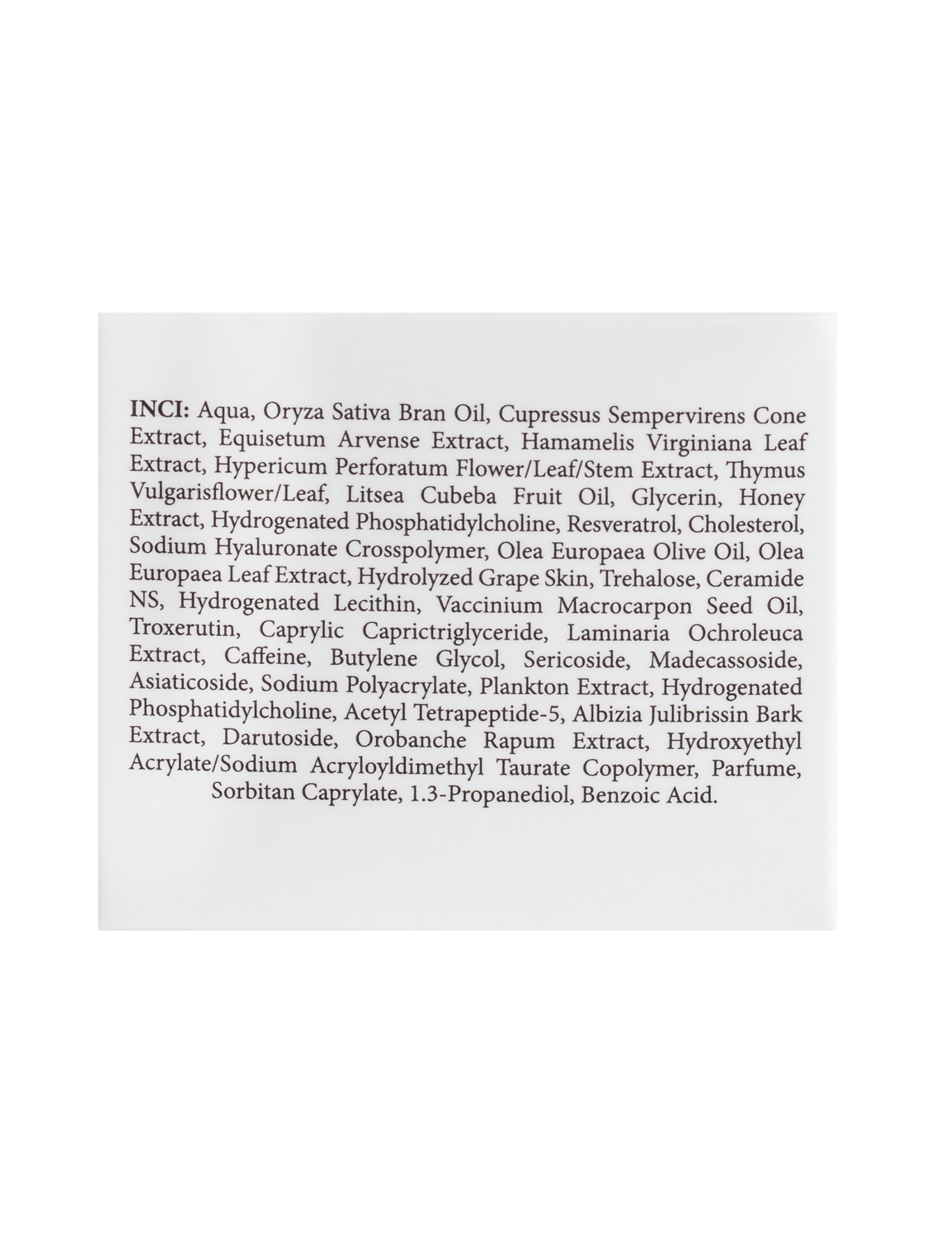 Увлажняющий антиоксидантный флюид для зоны вокруг глаз MyIDi модель 8034063460657-1 Фото