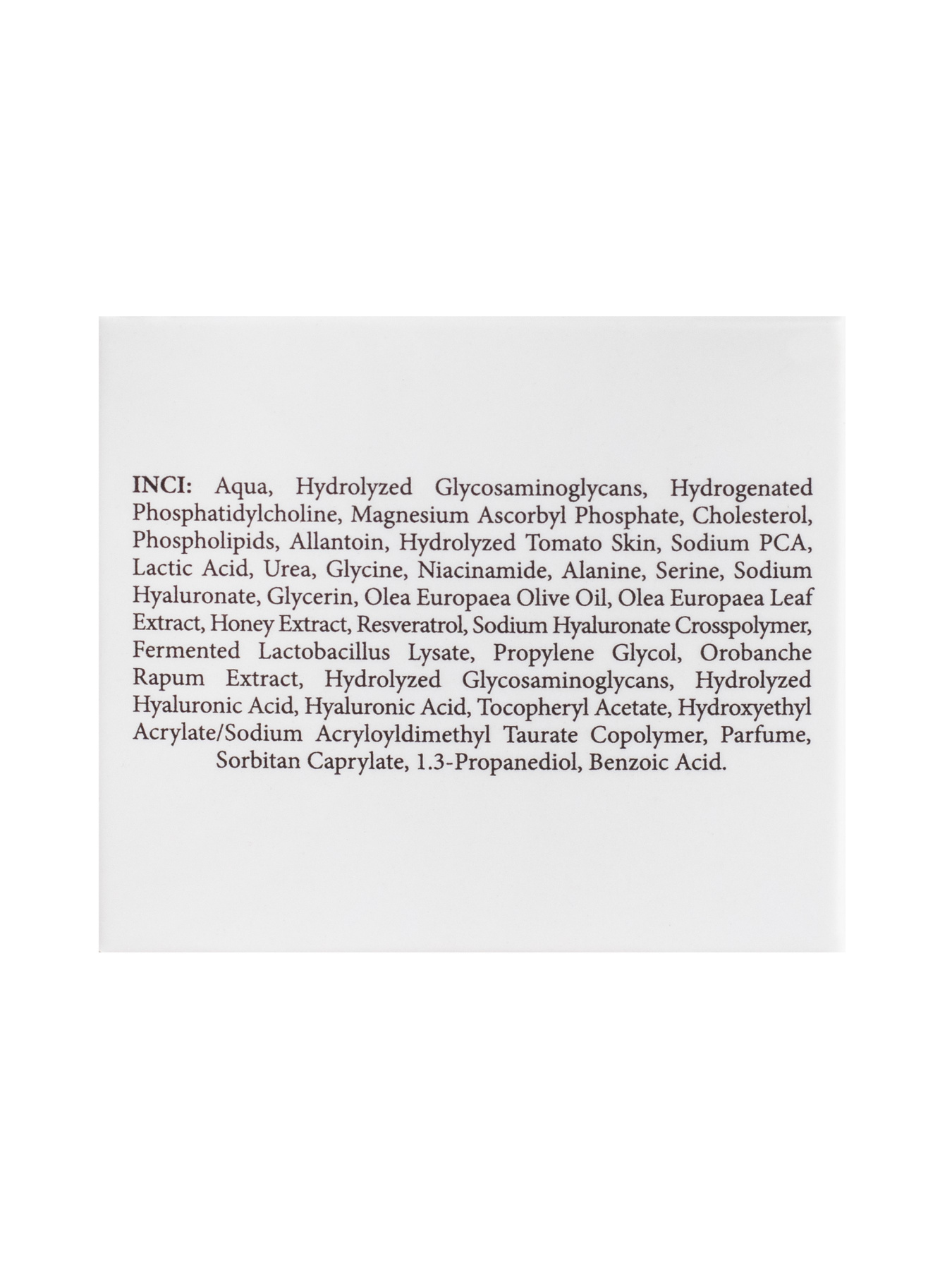 Інкапсульована антиоксидантна сироватка MyIDi модель 8034063460664-1 Фото