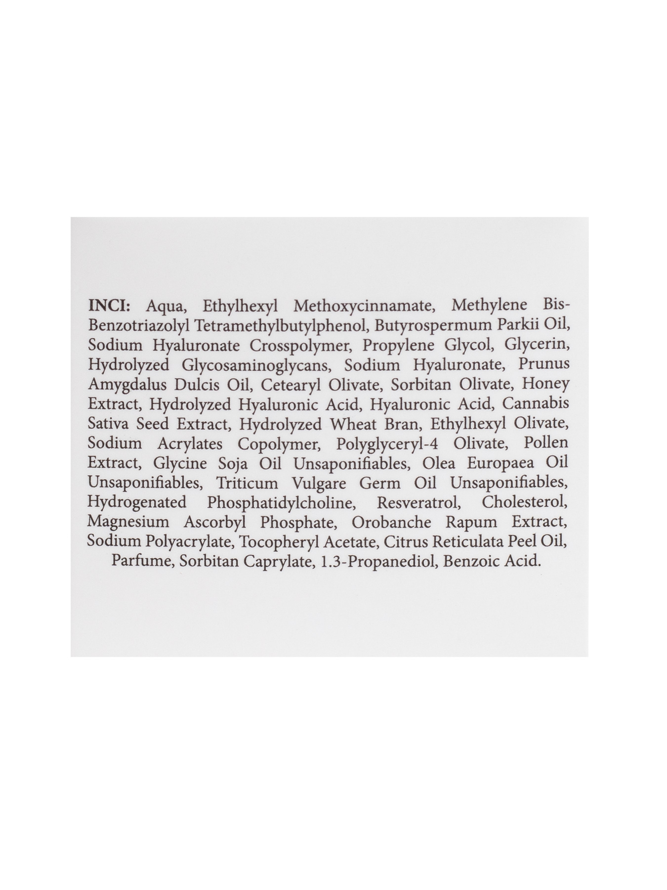 Дневной антиоксидантный увлажняющий крем MyIDi модель 8034063460671-1 Фото