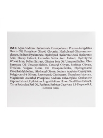 Ночной антиоксидантный увлажняющий крем MyIDi модель 8034063460688-1 Фото