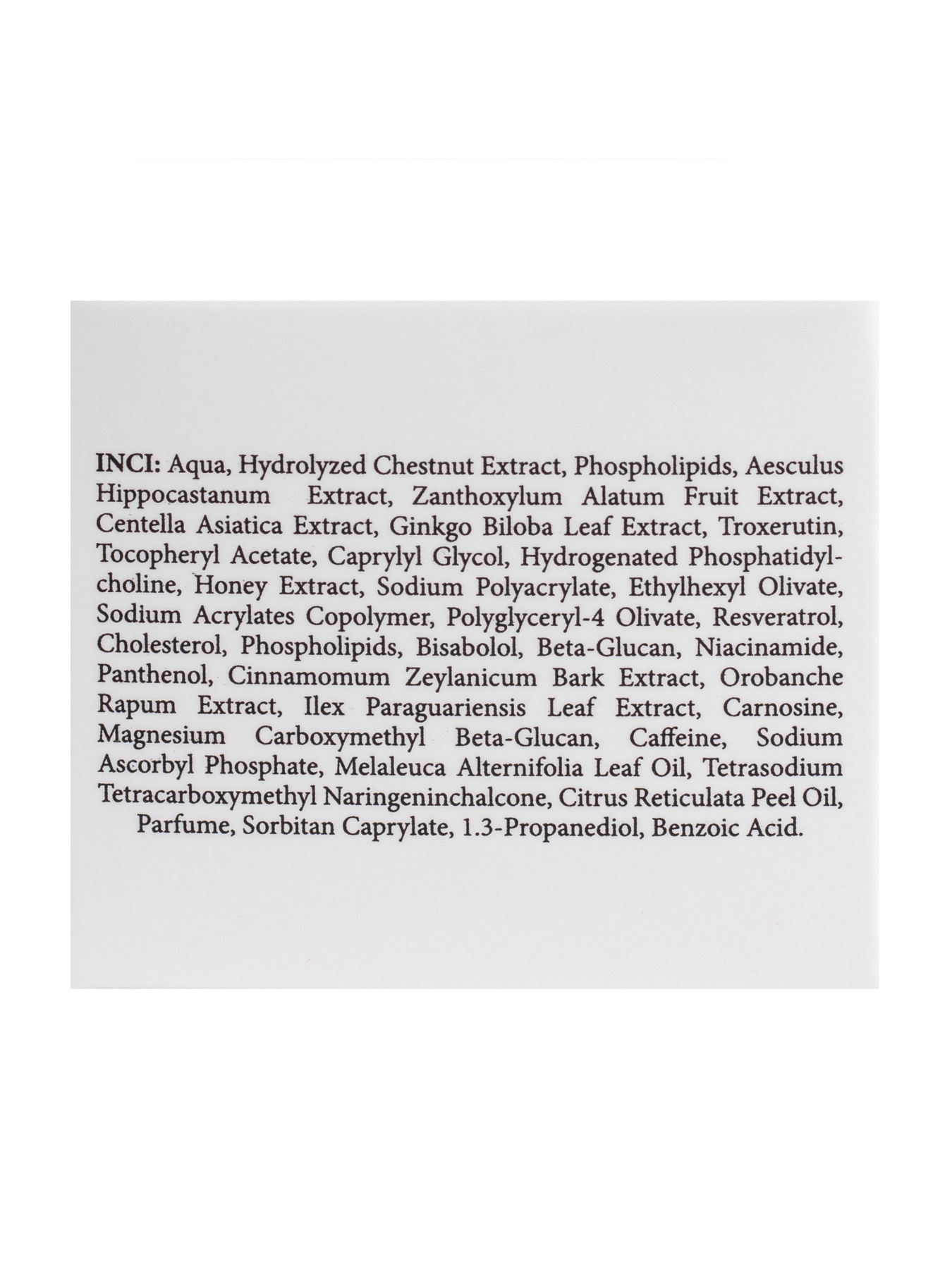 Липосомальный эликсир-корректор покраснений MyIDi модель 8034063460695-1 Фото