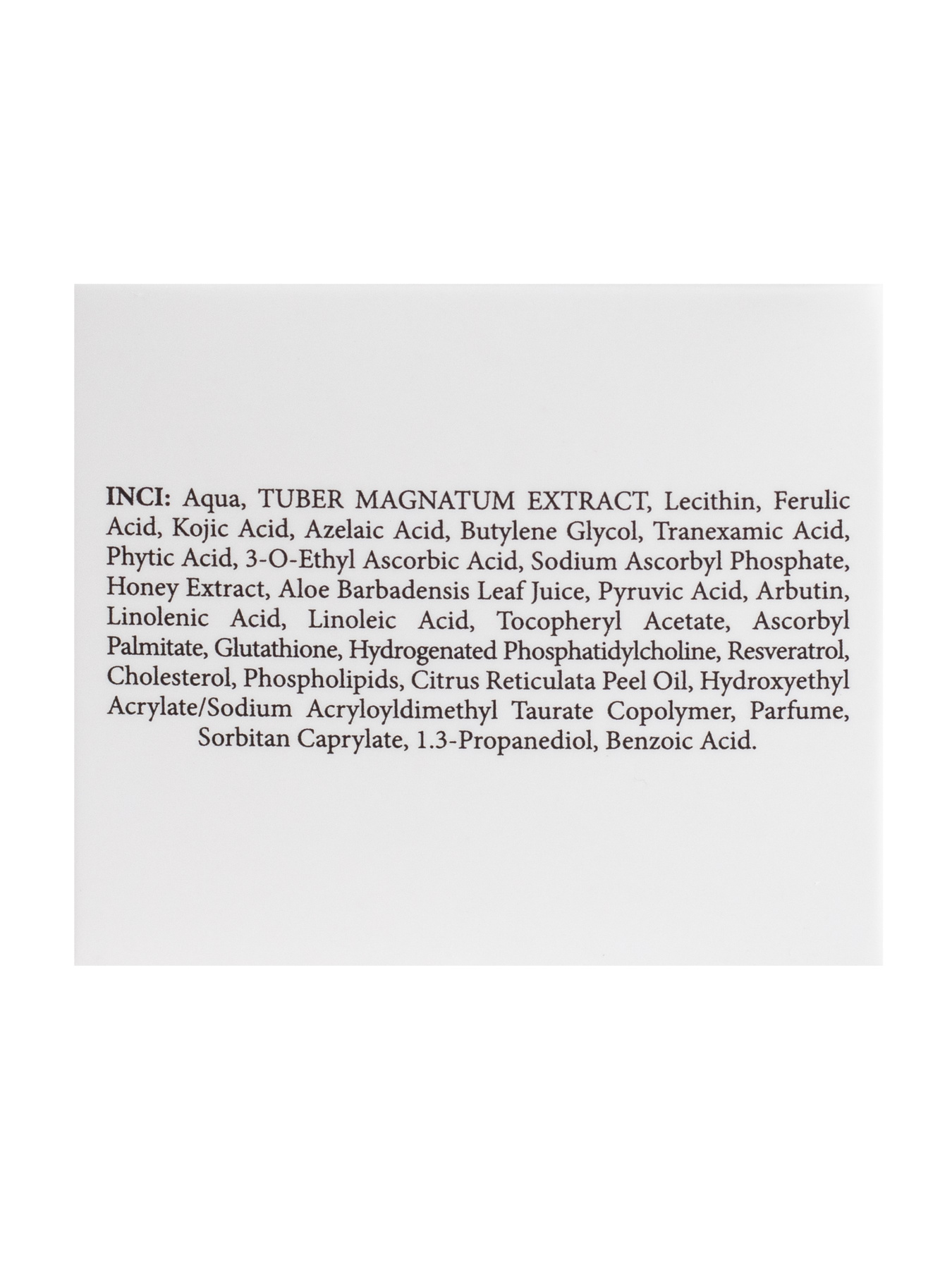 Відбілюючий активатор проти пігментації MyIDi модель 8034063460718-1 Фото