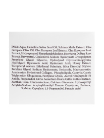 Зволожуюча філлер-маска "Гламур" MyIDi модель 8034063460749-1 Фото