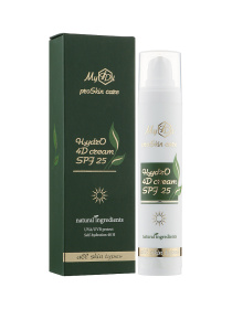 Зволожуючий денний 4D крем MyIDi модель 4821284851050 Фото