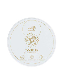 Омолоджуюча 3D ліфтинг маска MyIDi модель 4821284851500 Фото