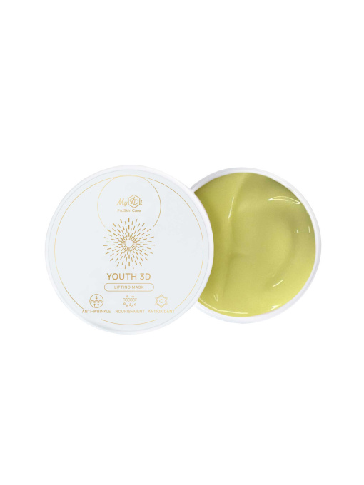 Омолаживающая 3D лифтинг маска MyIDi модель 4821284851500 Фото