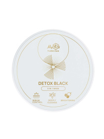 Детокс черная 3 в 1 маска для проблемной кожи MyIDi модель 4821284851524 Фото