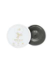 Детокс черная 3 в 1 маска для проблемной кожи MyIDi модель 4821284851524 Фото
