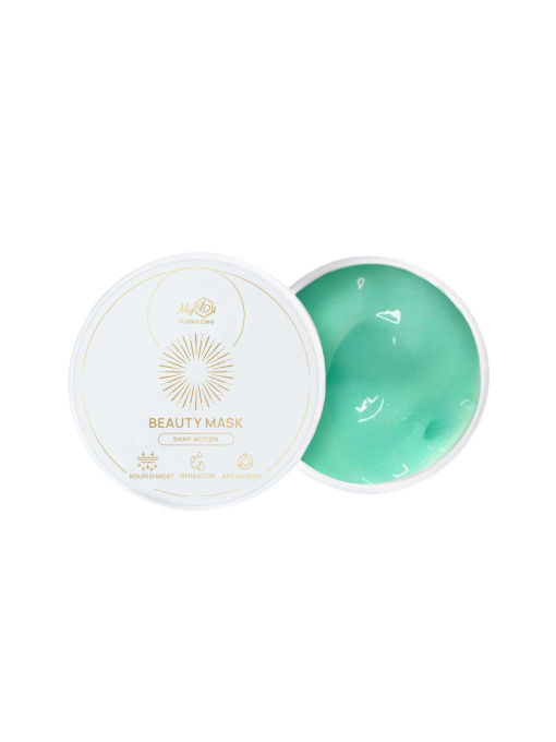 Бьюти маска мгновенного результата MyIDi модель 4821284851531 Фото