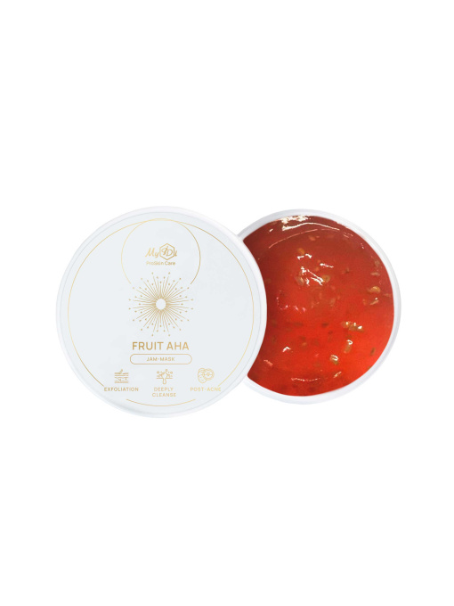 Фруктовая джем-маска MyIDi модель 4820118231112 Фото
