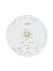 Фруктовая джем-маска MyIDi модель 4820118231112 Фото