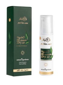Увлажняющий BB крем SPF 30 H2ydrO MyIDi модель 4821284851203 Фото
