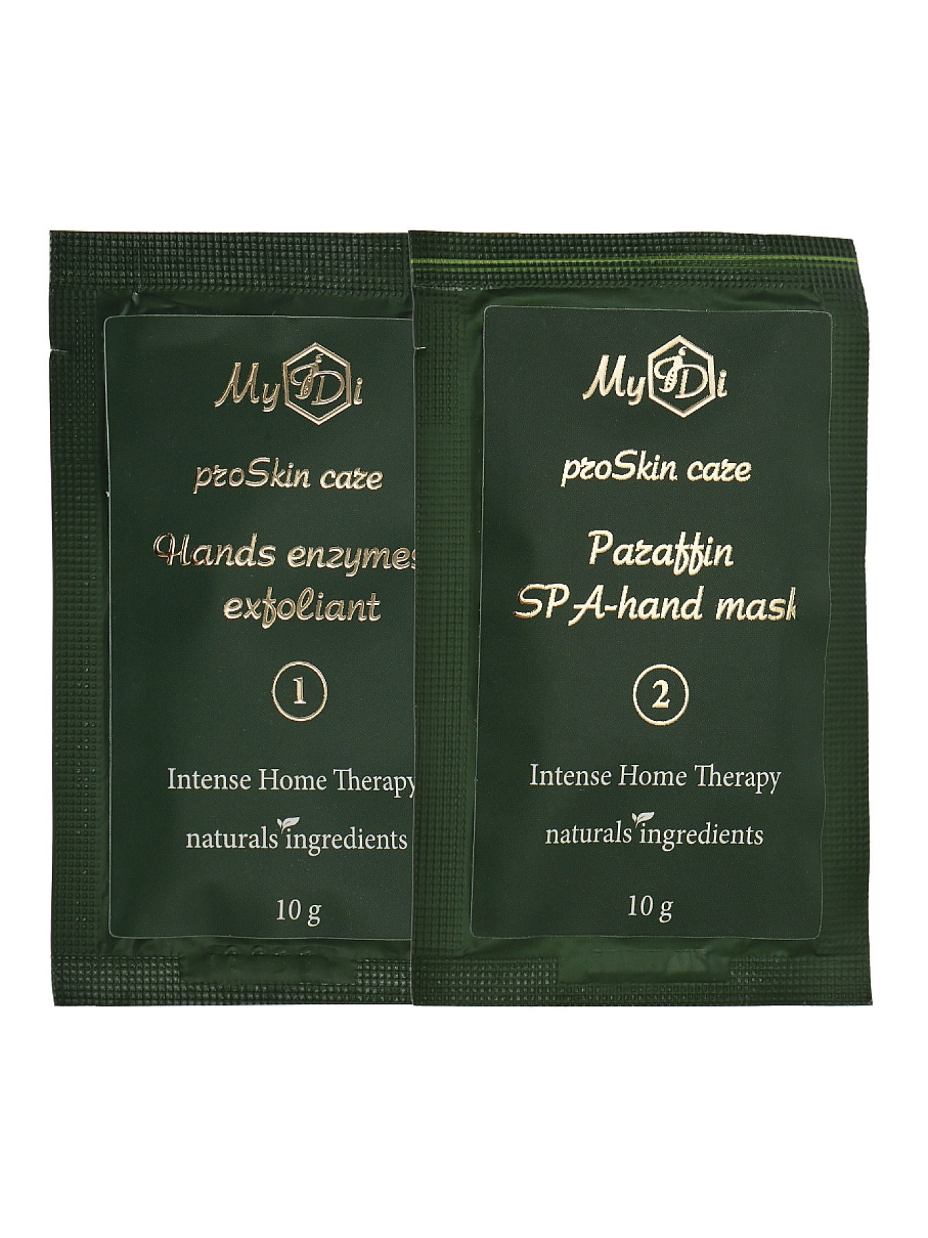 Набор парафинотерапии СПА для рук MyIDi модель 4820227610051 Набор парафинотерапии СПА для рук MyIDi модель 4820227610051 Фото