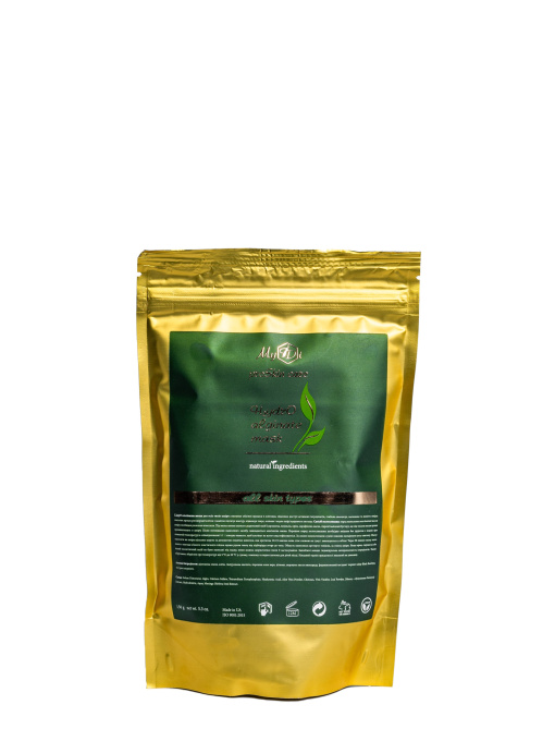 Увлажняющая альгинатная маска MyIDi модель 4821284851586 Фото