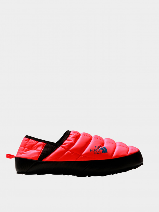 Слипондар мен мокасиндер The North Face үлгі NF0A3UZN50T1 Фото
