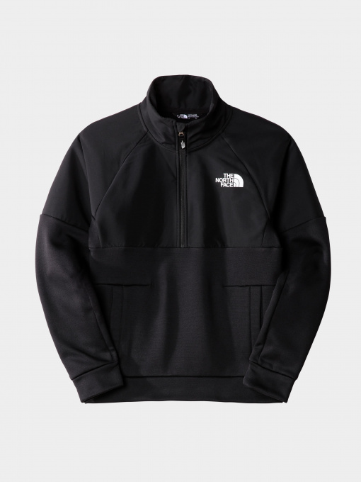 Кардигандар мен жемпірлер The North Face үлгі NF0A7X4BJK31 Фото