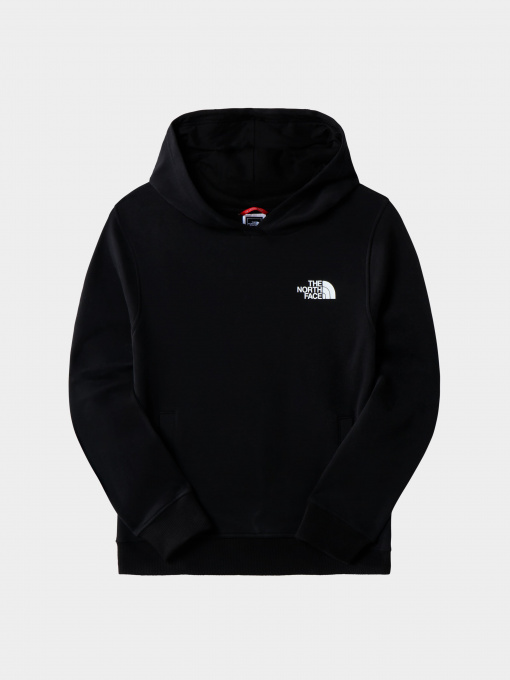 Худи и свитшоты The North Face модель NF0A7X54JK31 Фото