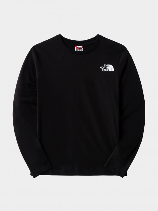 Кардигандар мен жемпірлер The North Face үлгі NF0A7X5FJK31 Фото