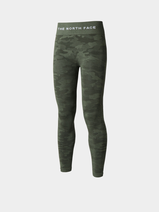Брюки The North Face модель NF0A7Z9VTHM1 Фото