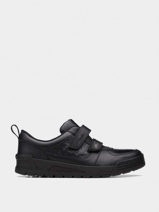 Кроссовки Clarks модель 2616-7332 Фото